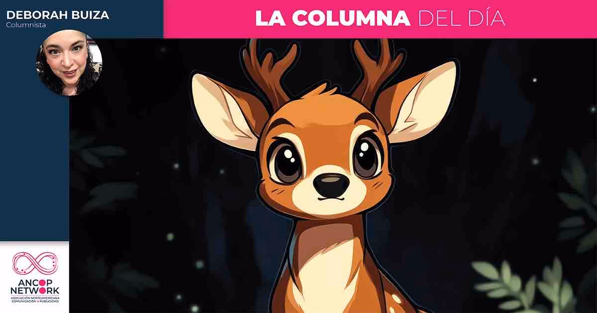 Déjame que te cuente un cuento