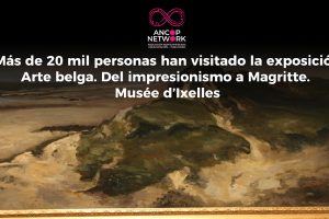 Del impresionismo a Magritte