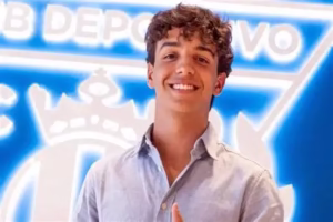 El desafío mexicano: Íñigo Borgio se prepara para enfrentar a Argentina 2 Deporte