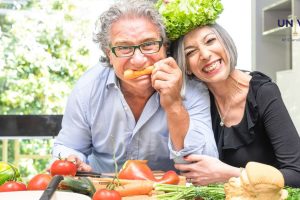 Desafía el tiempo: Nutre tu piel y cuerpo con poderosos antioxidantes contra el envejecimiento