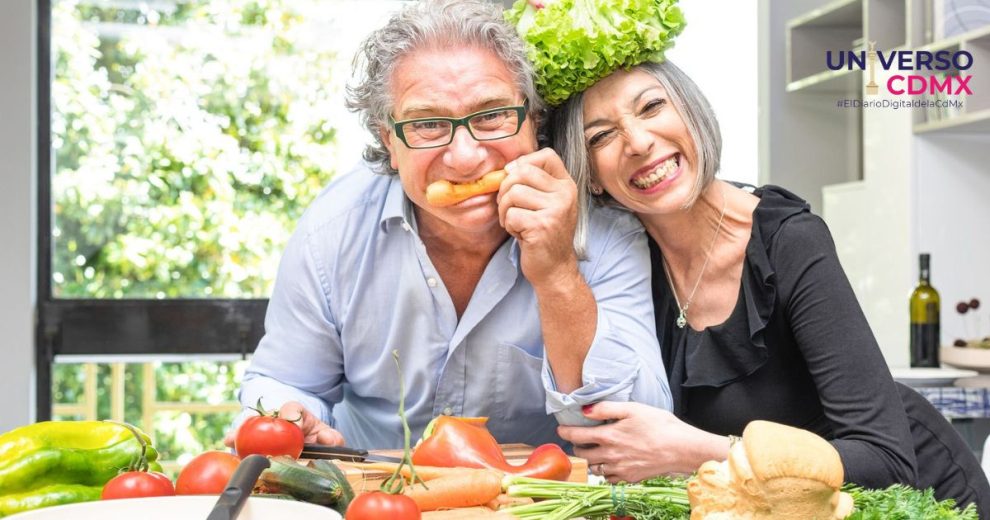 Desafía el tiempo: Nutre tu piel y cuerpo con poderosos antioxidantes contra el envejecimiento