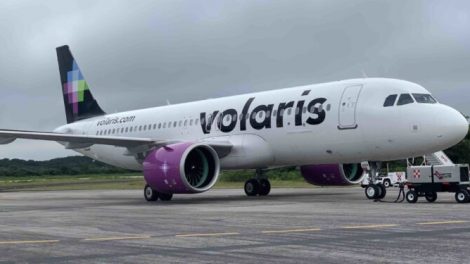 Despega numero de pasajeros transportados por Volaris en diciembre 750x375 1