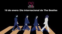 Dia Internacional The Beatles