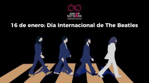 Dia Internacional The Beatles