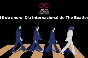 Dia Internacional The Beatles