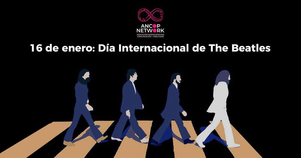 Dia Internacional The Beatles
