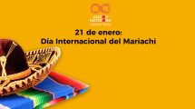 Dia Internacional del Mariachi