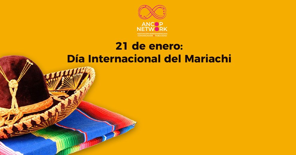 Día Internacional del Mariachi 1 Dia Internacional del Mariachi