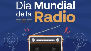 Radio Educación y Secretaría de Cultura conmemoran el Día Mundial de la Radio 2025