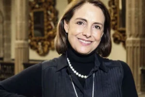 Diana Bracho: “No me es difícil desprenderme de mi moda"