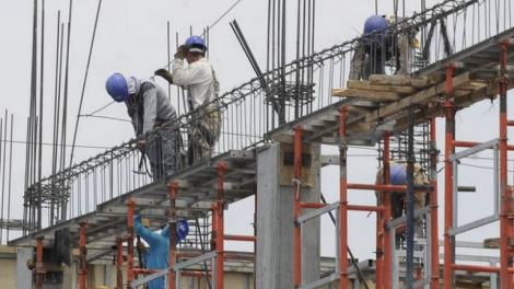 Disminuyo el desempleo durante tercer trimestre de 2023 en la CDMX STyFE PORTADA