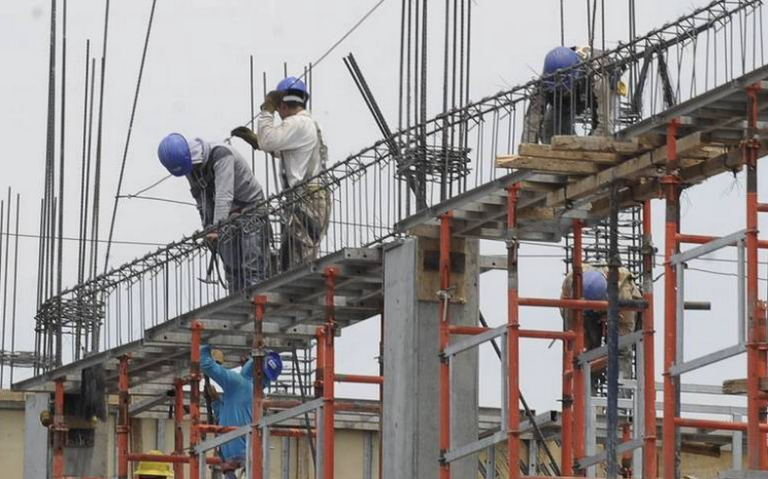 Disminuye desempleo en CDMX durante el tercer trimestre de 2023 1 Disminuyo el desempleo durante tercer trimestre de 2023 en la CDMX STyFE PORTADA