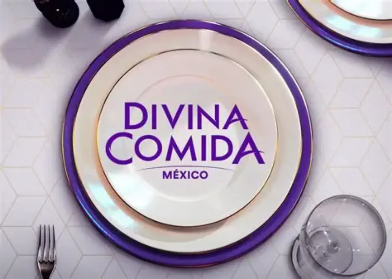 Divina Comida