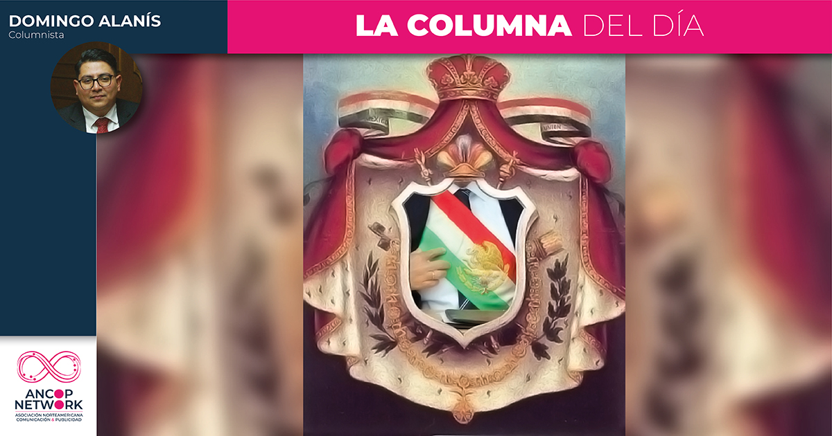 El tercer imperio mexicano