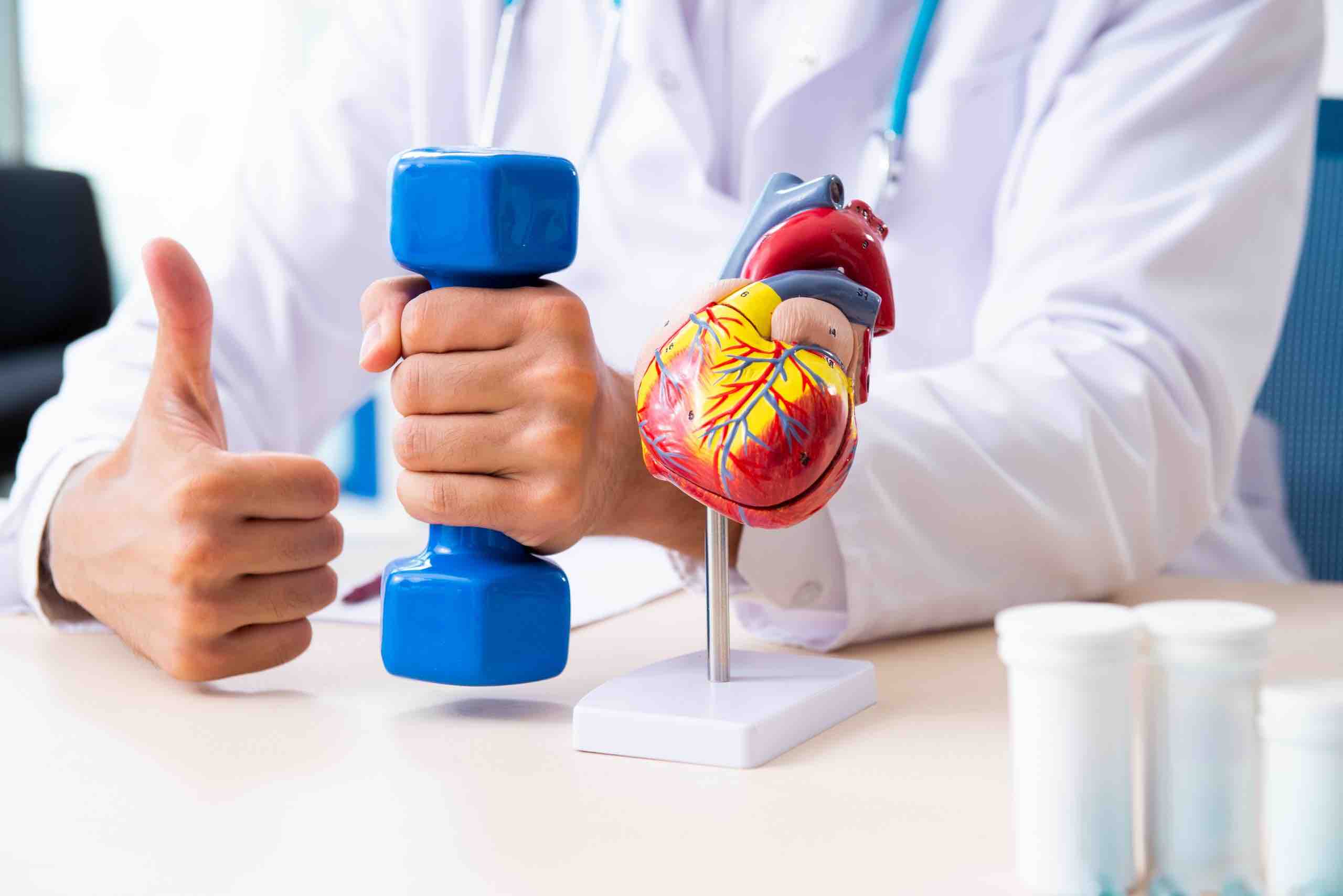 Salud cardiovascular