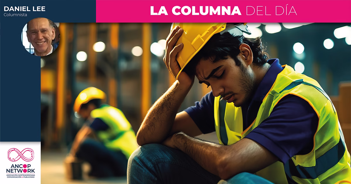 El Congreso que abandonó a los trabajadores 2 El Congreso que abandono