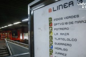 El Metro de la Ciudad de Mexico prepara una modernizacion historica en 2025