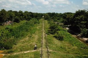 Comienza la muestra de cine en lenguas ordinarias