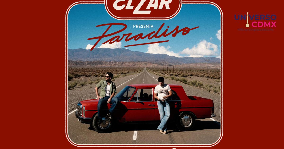 El Zar regresa para una noche inolvidable en el Auditorio BB