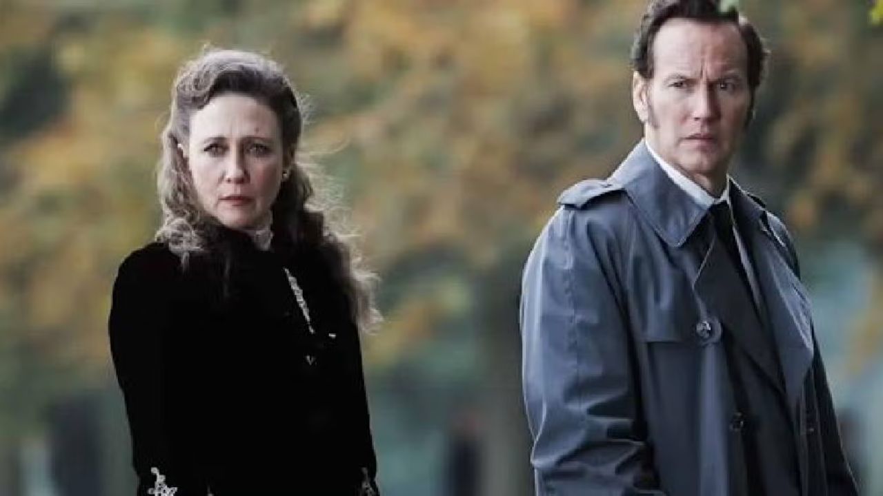 Orden cronológico de las películas de El Conjuro y dónde verlas 1 El conjuro