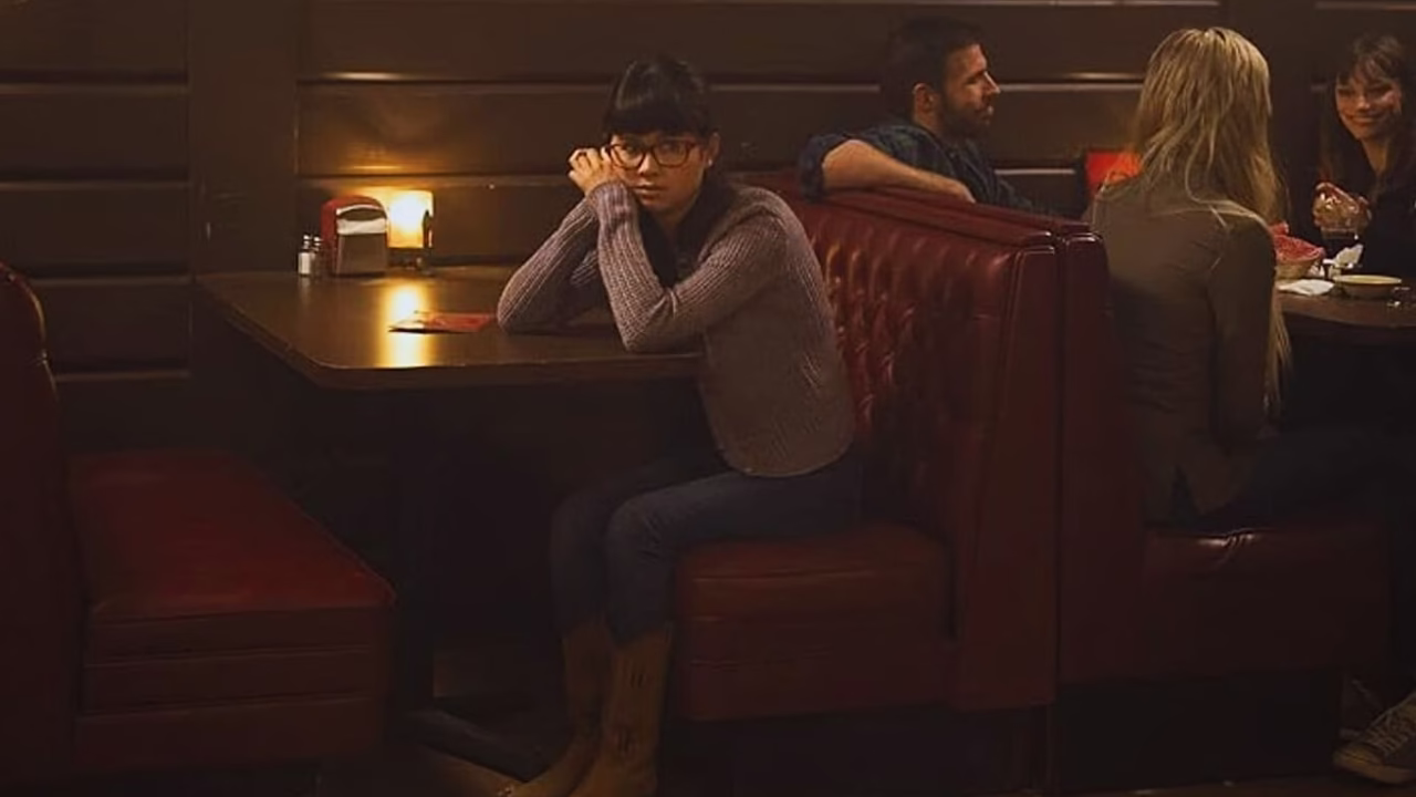 El grito de Ruby en Twin Peaks: el misterio que convirtió lo cotidiano en terror 6 El grito de Ruby