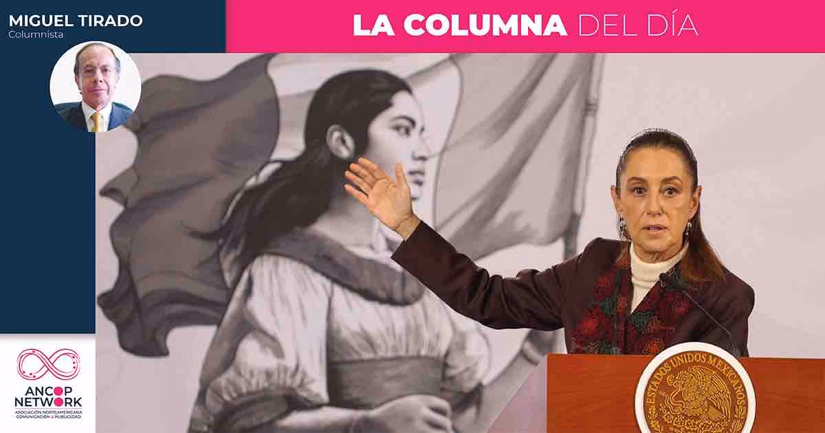 El mensajero no es el culpable