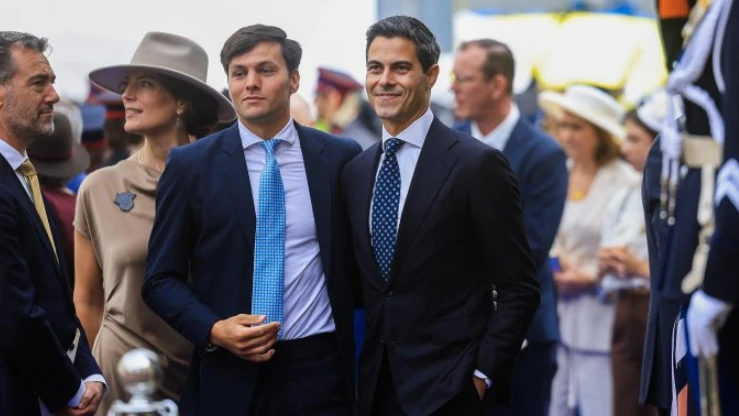 El primer ministro holandés que gobierna en Países Bajos por primera vez de la mano de un hombre