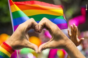 Alcaldía GAM lanza programa de apoyo a la comunidad LGBTQ+ hasta 4 mil pesos