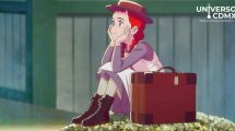 El regreso de "Anne Shirley": el anime de Ana de las Tejas Verdes ¡Llegará en abril de 2025!