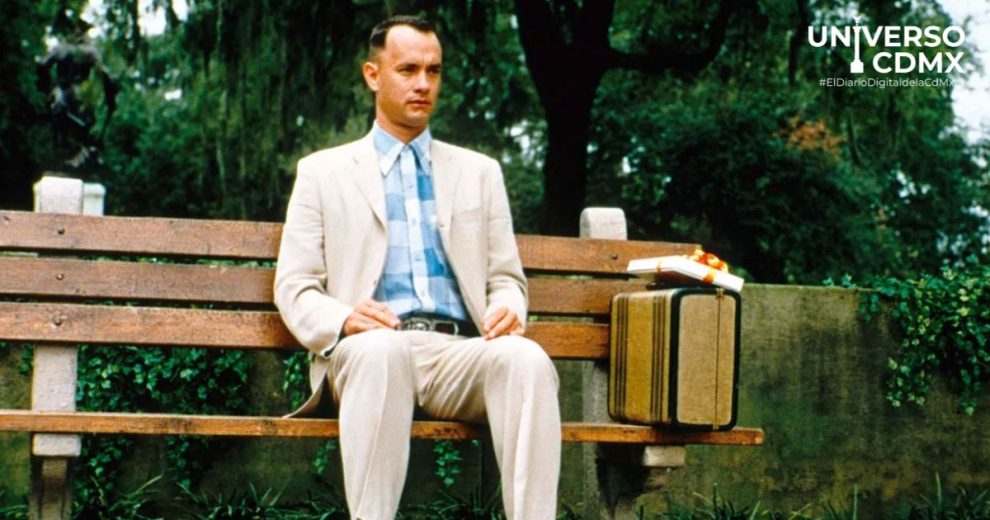 Forrest Gump: Una obra maestra que nos enseña a vivir la vida con corazón