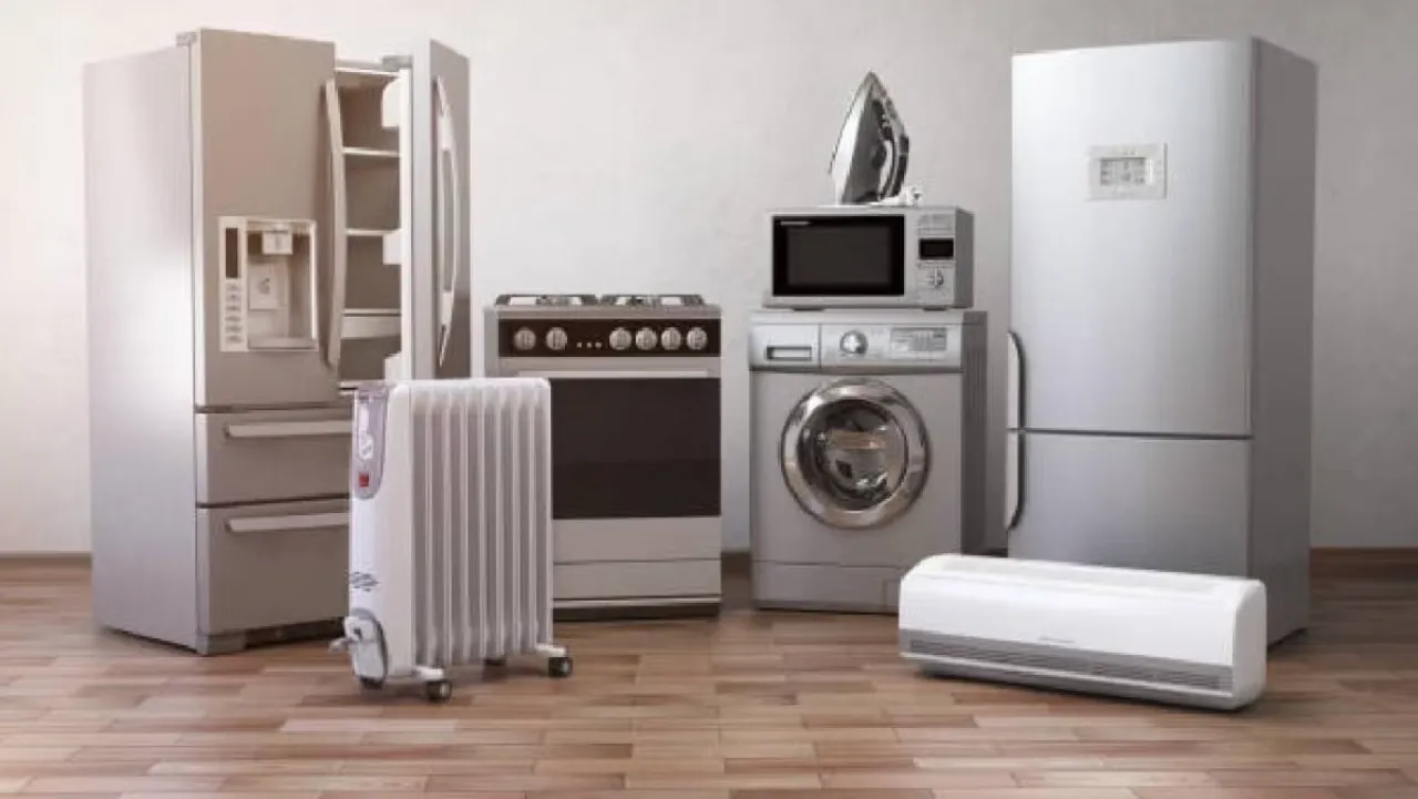 CDMX entrega colchones, electrodomésticos y materiales gratis a cientos de familias 1 Electrodomesticos