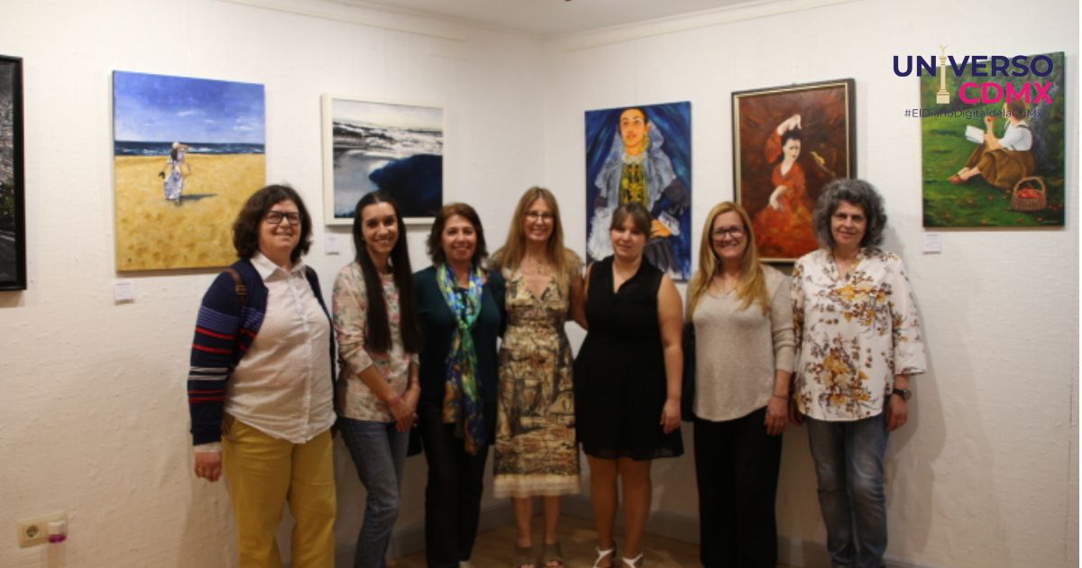 Emotiva entrega de los Meninos premios Bulevar 1