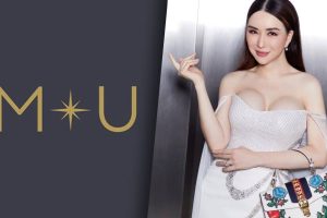 Empresaria transgenero Anne Jakrajutatip es la nueva duena de Miss Universo