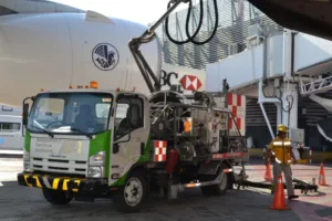 ASA suministró más de cinco mil 400 millones de litros de combustibles