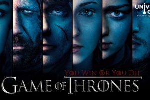 Es el personaje favorito del autor y el más importante en la historia de "Game Of Thrones” 5 Es el personaje favorito del autor y el mas importante en la historia de Game Of Thrones