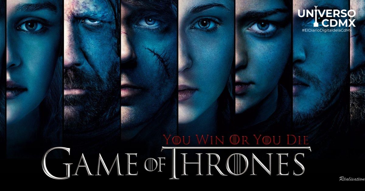 Es el personaje favorito del autor y el mas importante en la historia de Game Of Thrones