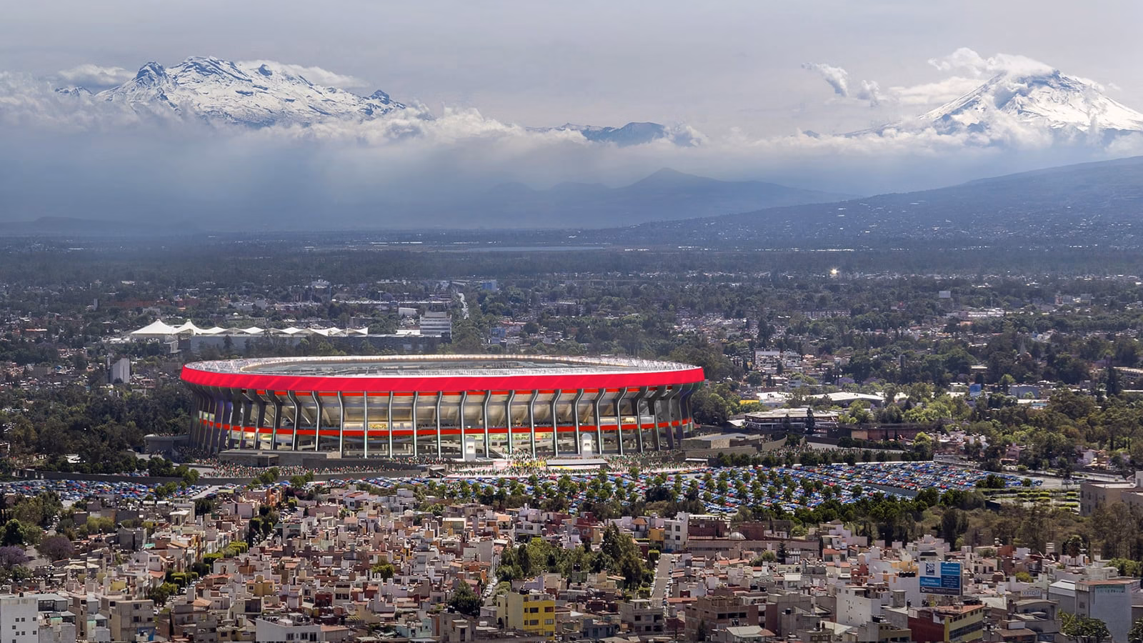 ESTADIO