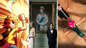 Estrenos Netflix noviembre 2023