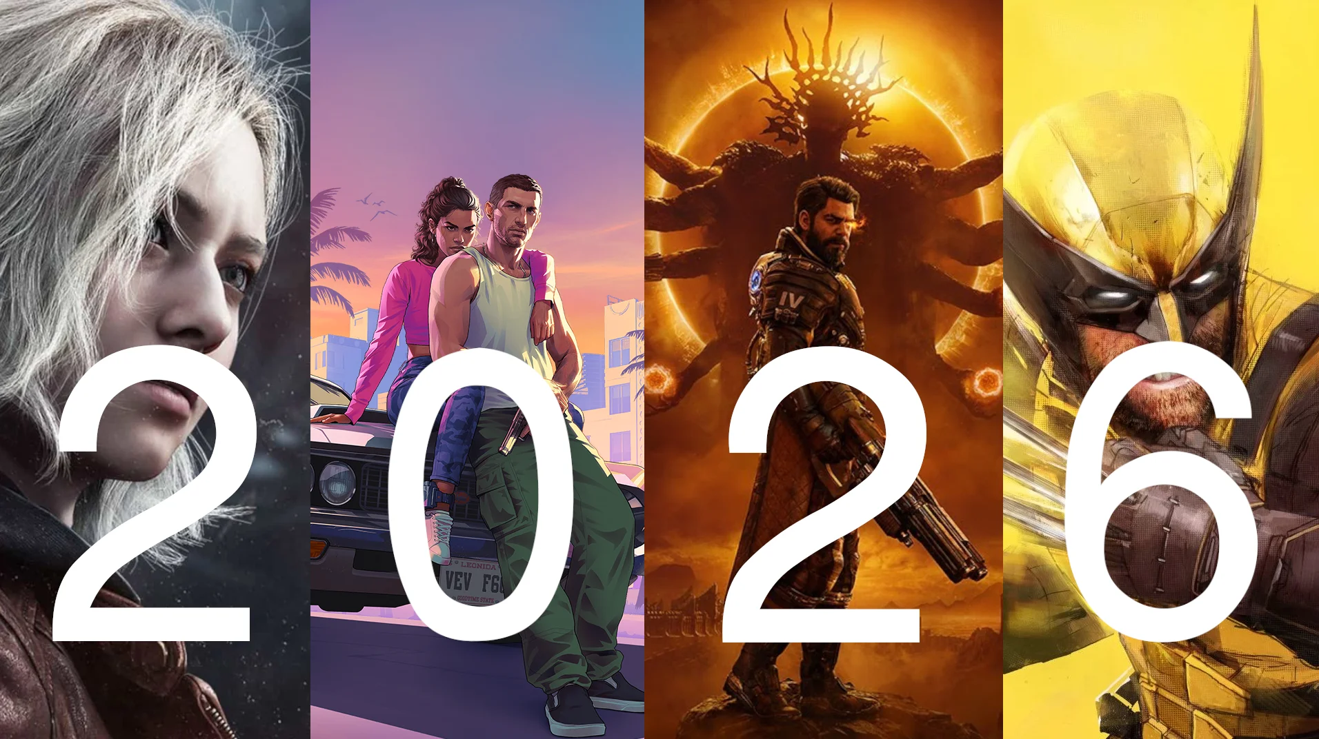 La PlayStation 5 se prepara para un 2026 épico con sus lanzamientos más esperados 4 PlayStation 5