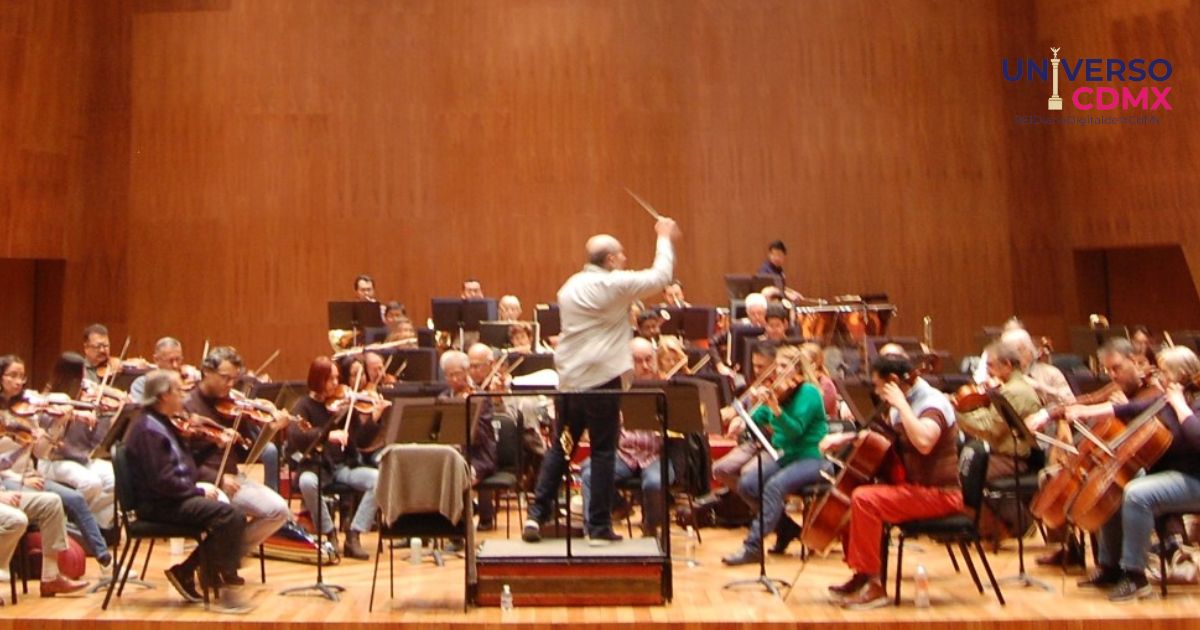 FILARMONICA 1