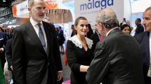 FITUR Visita Reyes 7