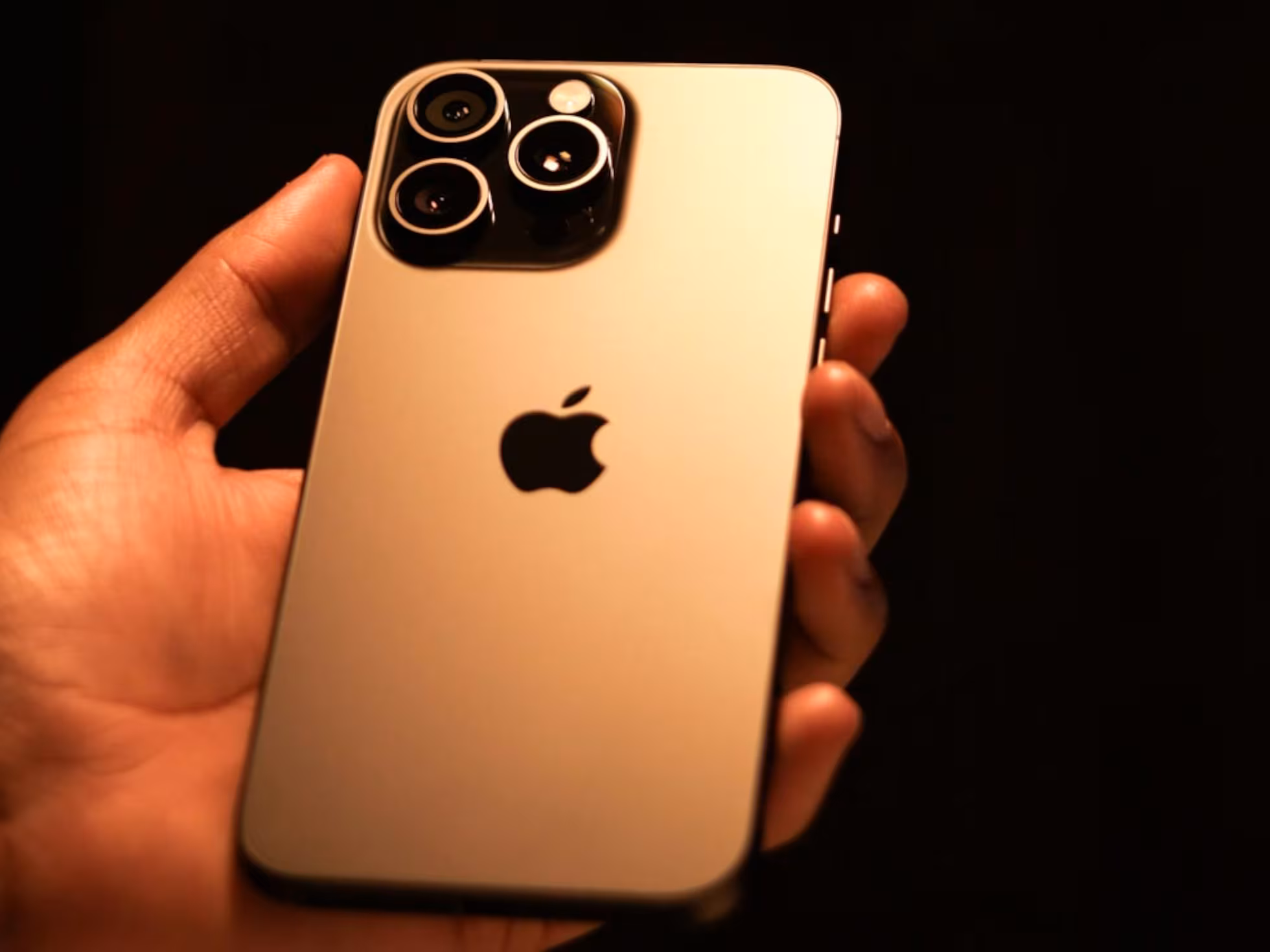 IPhone 18: Apple apostaría por una cámara de 200 MP fabricada por Samsung 1 FZ2G34SLG5CBDLONFNTXPMOHTE