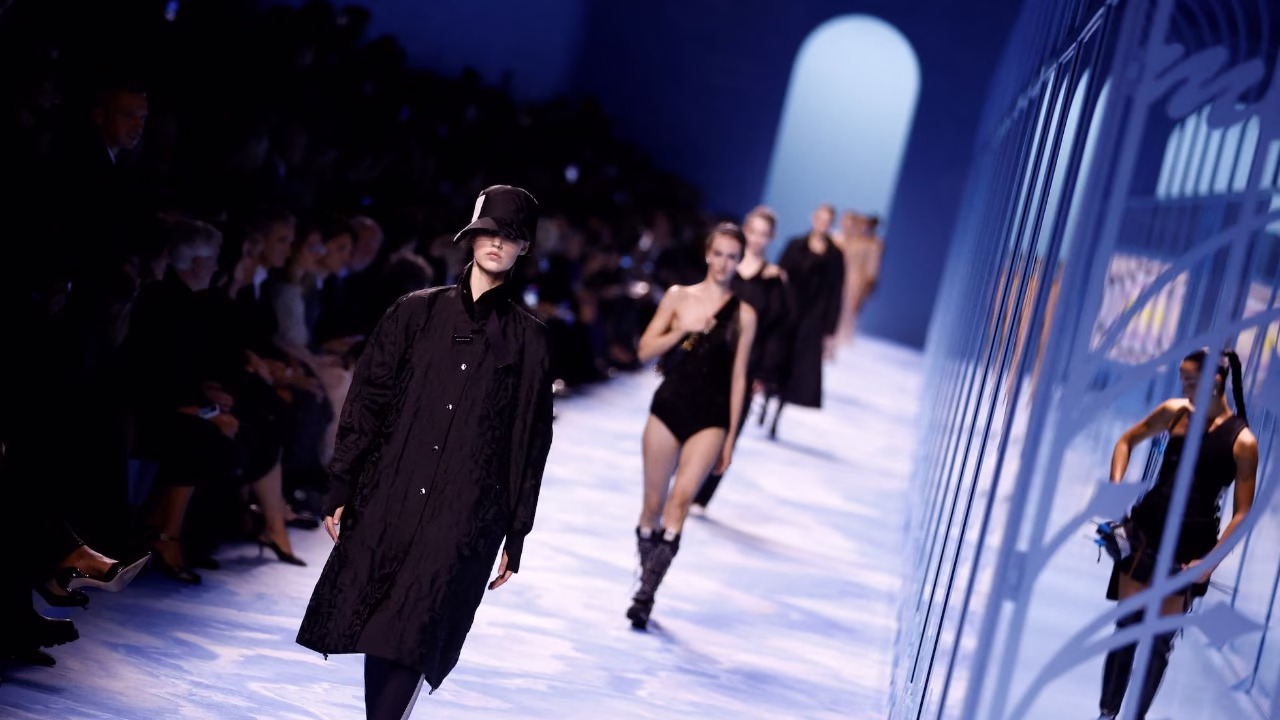 Fashion Week de París