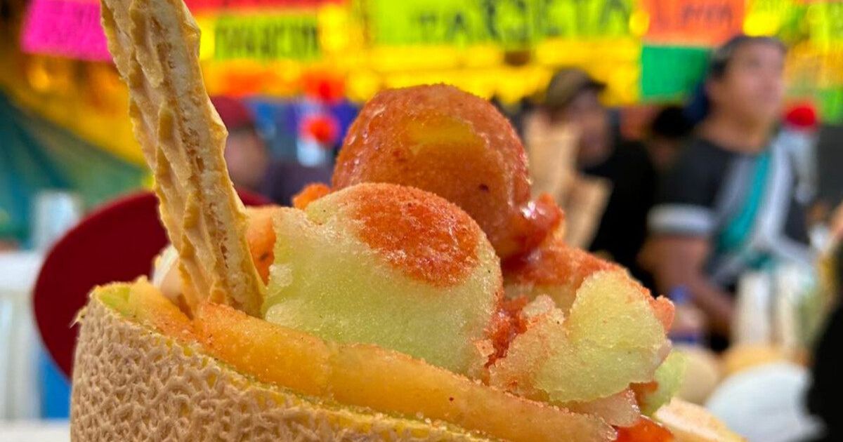 Feria Nacional de la Nieve 2025