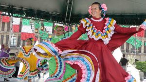 Ferias de las culturas indigenas 2908