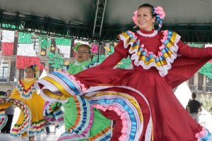 Ferias de las culturas indigenas 2908