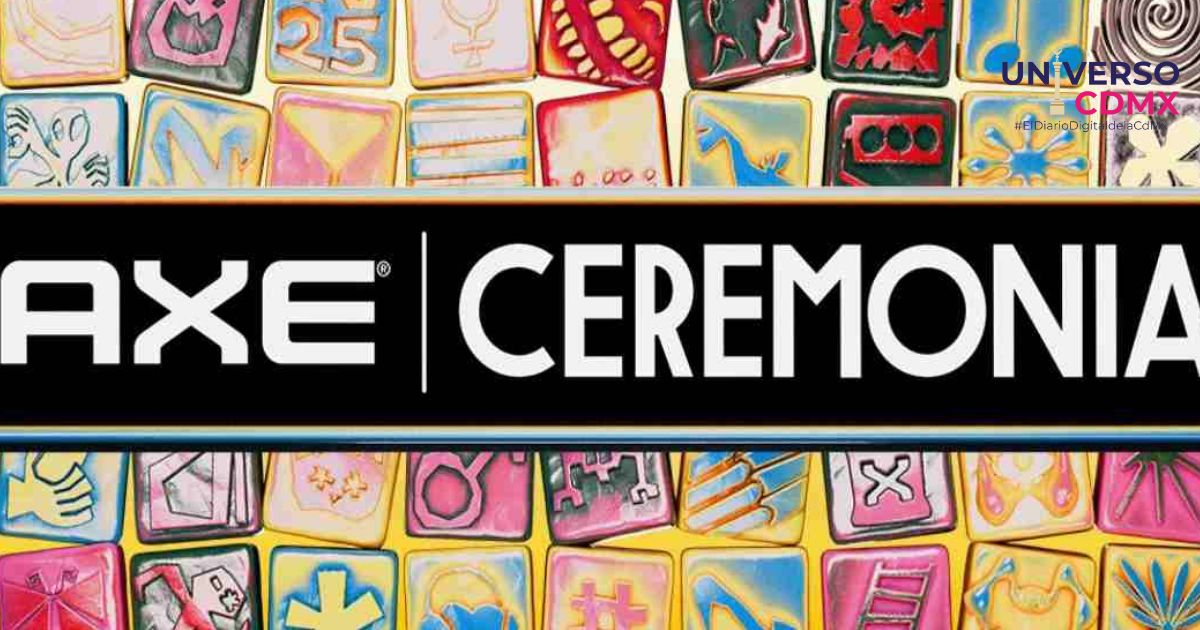 Festival AXE ceremonia 2025 Mas de una decada mirando al futuro de la musica