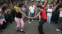 Fiesta barrio de la Merced 10