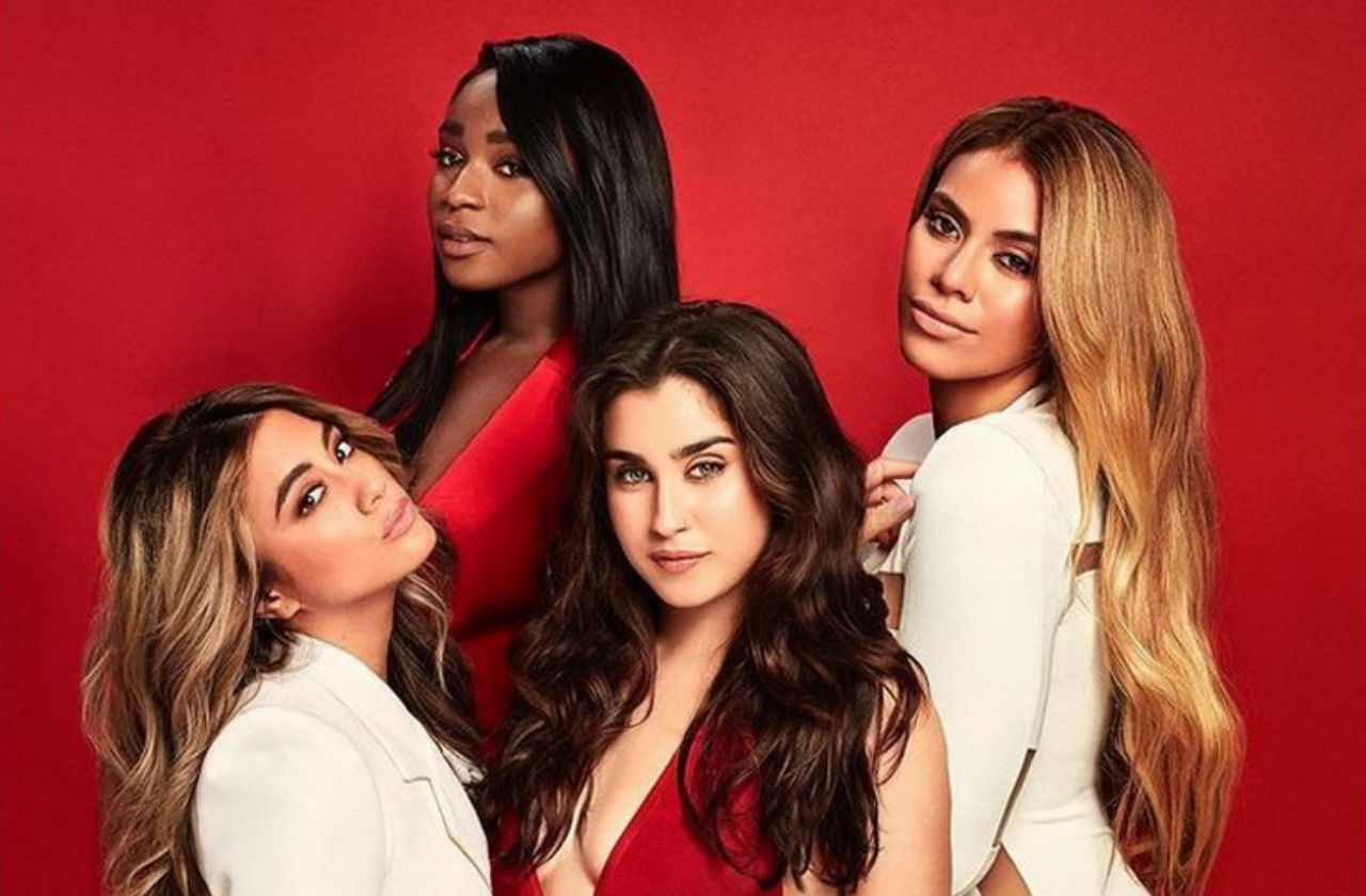 Fifth Harmony vuelve a los escenarios tras siete años de ausencia 3 Fifth Harmony vuelve