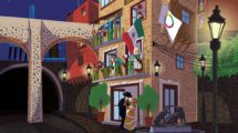 ¡Feria Internacional del Libro en Coyoacán 2024: Un Festival Literario para Todos los Gustos!
